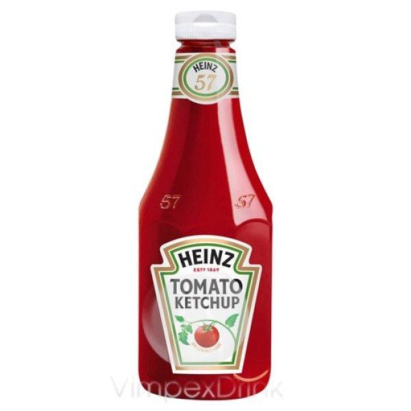 Heinz Ketchup 1kg