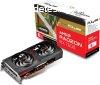 Sapphire Radeon RX7600 8GB Pulse Gaming OC
