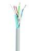 Gembird CAT5e F-UTP Intallation cable 100m Grey