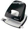 Lyukaszt, ktlyuk, 30 lap, LEITZ "Nexxt Wow", fe