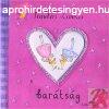 TNDRI LONKA. A BARTSG KISKNYVE