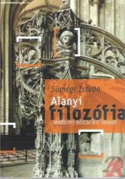 ALANYI FILOZÓFIA