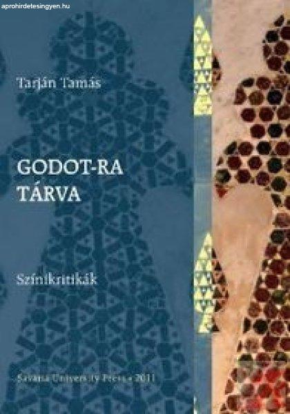 GODOT-RA TÁRVA