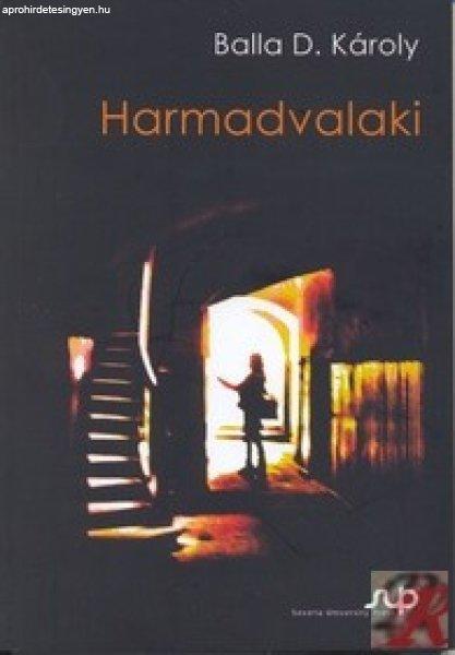 HARMADVALAKI