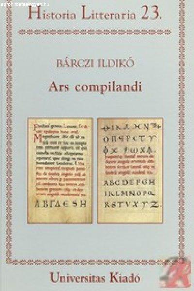 ARS COMPILANDI
