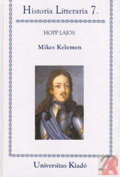 MIKES KELEMEN