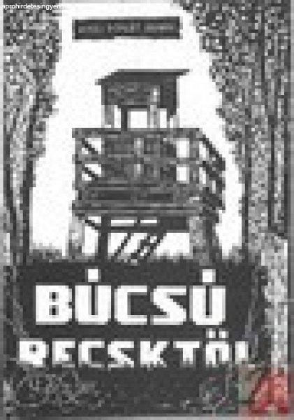 BÚCSÚ RECSKTŐL