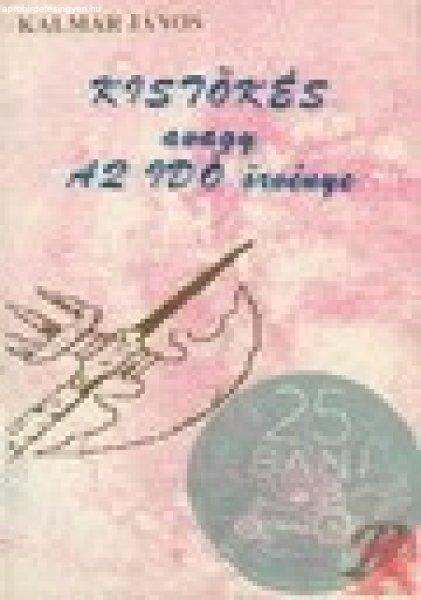 KISTŐKÉS AVAGY AZ IDŐ ÖRVÉNYE