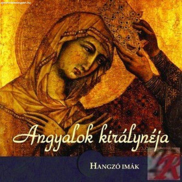 ANGYALOK KIRÁLYNÉJA