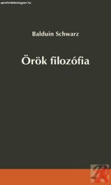 ÖRÖK FILOZÓFIA