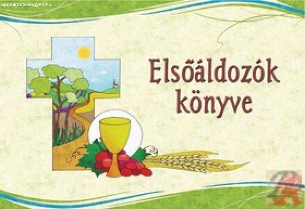 ELSŐÁLDOZÓK KÖNYVE