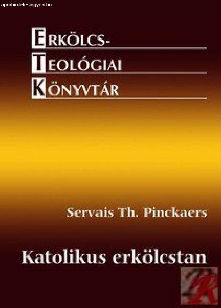 KATOLIKUS ERKÖLCSTAN