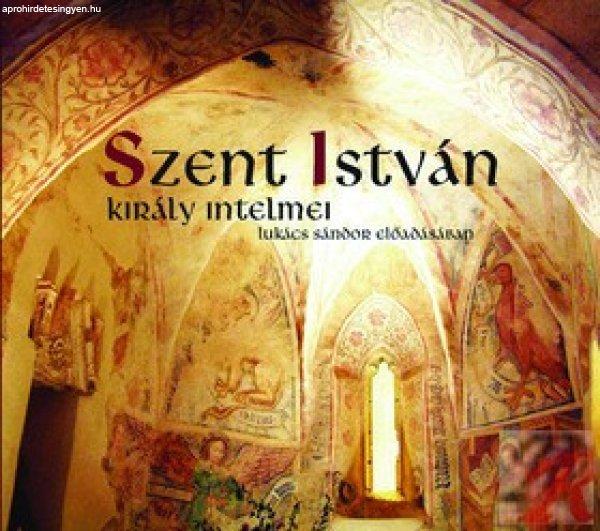 SZENT ISTVÁN KIRÁLY INTELMEI
