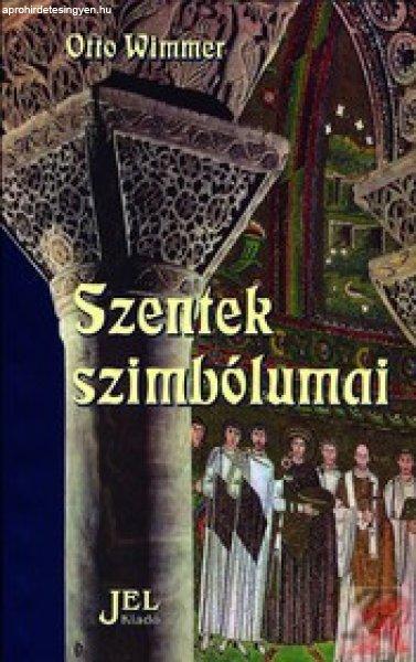 SZENTEK SZIMBÓLUMAI