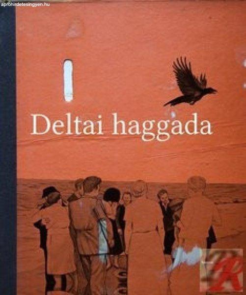 DELTAI HAGGADA