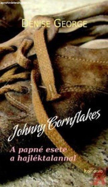 JOHNNY CORNFLAKES