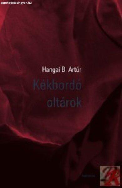 KÉKBORDÓ OLTÁROK