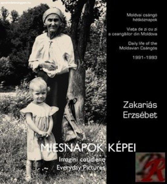 MIESNAPOK KÉPEI