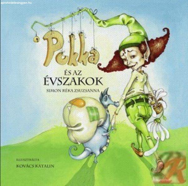 PUKKA ÉS AZ ÉVSZAKOK