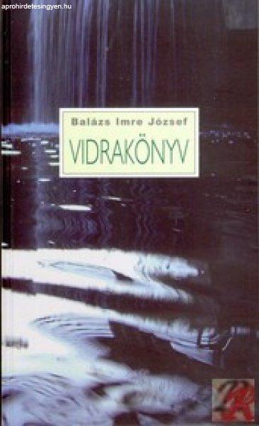 VIDRAKÖNYV