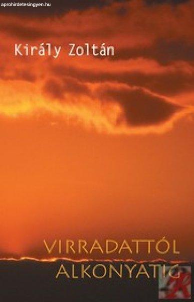 VIRRADATTÓL ALKONYATIG