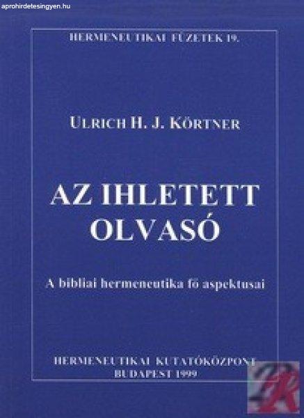 AZ IHLETETT OLVASÓ
