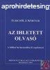 AZ IHLETETT OLVAS