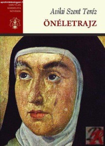 ÖNÉLETRAJZ