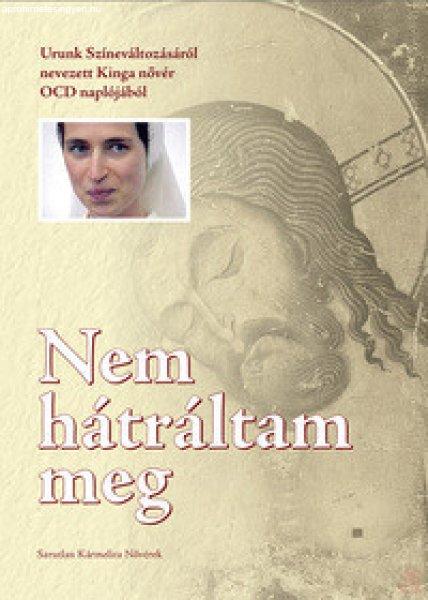 NEM HÁTRÁLTAM MEG