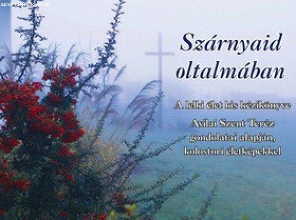 SZÁRNYAID OLTALMÁBAN