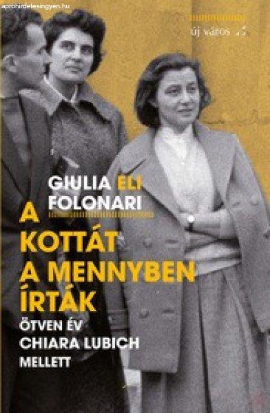 A KOTTÁT A MENNYBEN ÍRTÁK