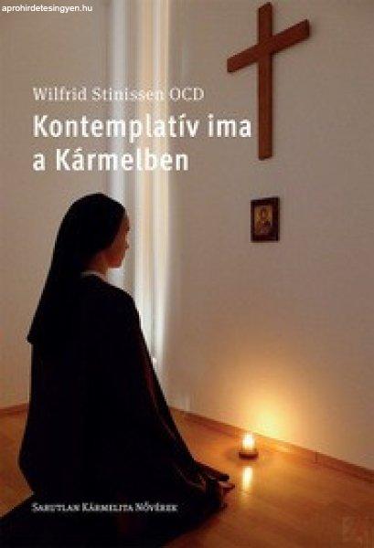 KONTEMPLATÍV IMA A KÁRMELBEN 