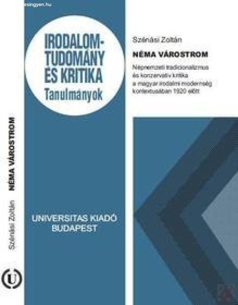 NÉMA VÁROSTROM