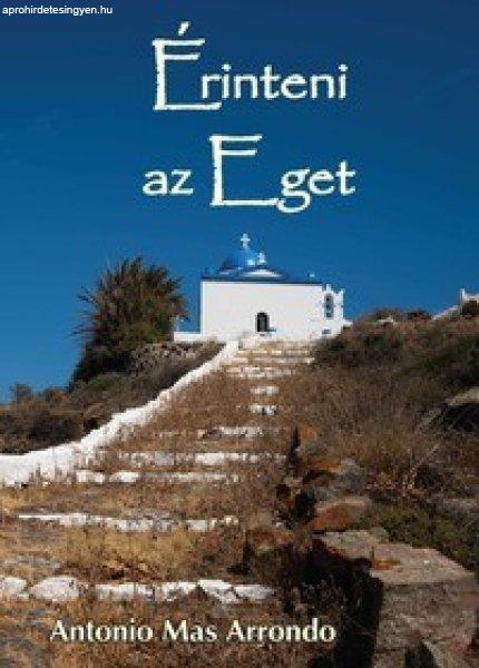 ÉRINTENI AZ EGET