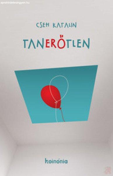 TANERŐTLEN