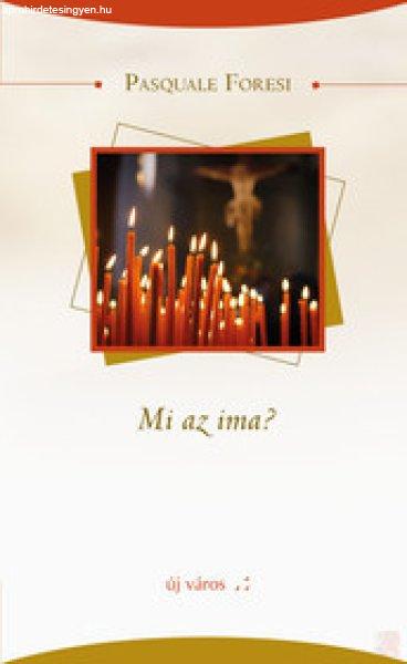MI AZ IMA?
