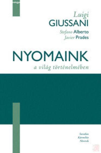 NYOMAINK A VILÁG TÖRTÉNELMÉBEN