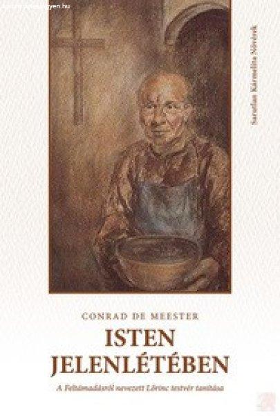 ISTEN JELENLÉTÉBEN