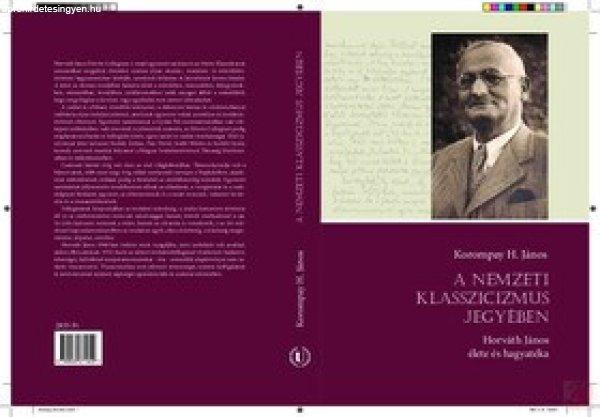 A NEMZETI KLASSZICIZMUS JEGYÉBEN