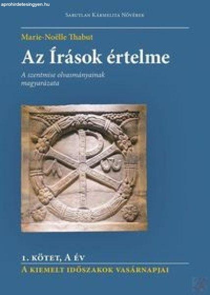 AZ ÍRÁSOK ÉRTELME 1. kötet A év