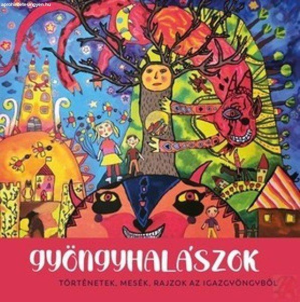 GYÖNGYHALÁSZOK