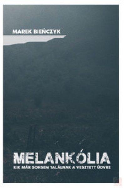 MELANKÓLIA
