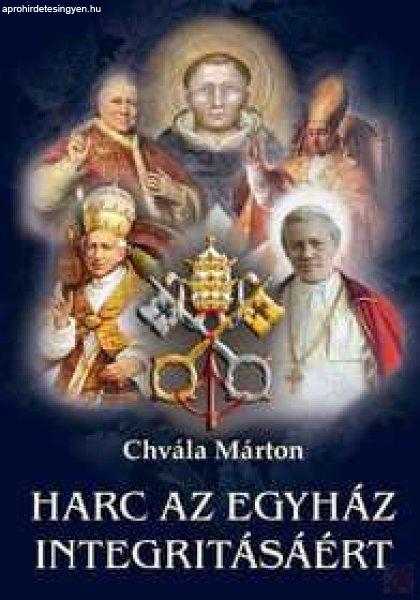 HARC AZ EGYHÁZ INTEGRITÁSÁÉRT