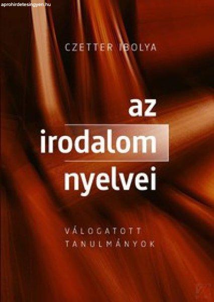 AZ IRODALOM NYELVEI