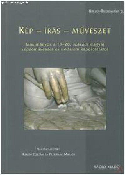 KÉP-ÍRÁS-MŰVÉSZET