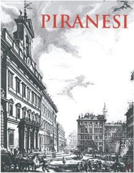 GIOVANNI BATTISTA PIRANESI