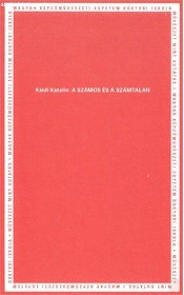 A SZÁMOS ÉS A SZÁMTALAN