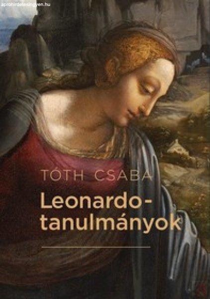 LEONARDO-TANULMÁNYOK