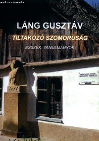 TILTAKOZÓ SZOMORÚSÁG