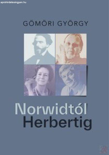 NORWIDTÓL HERBERTIG
